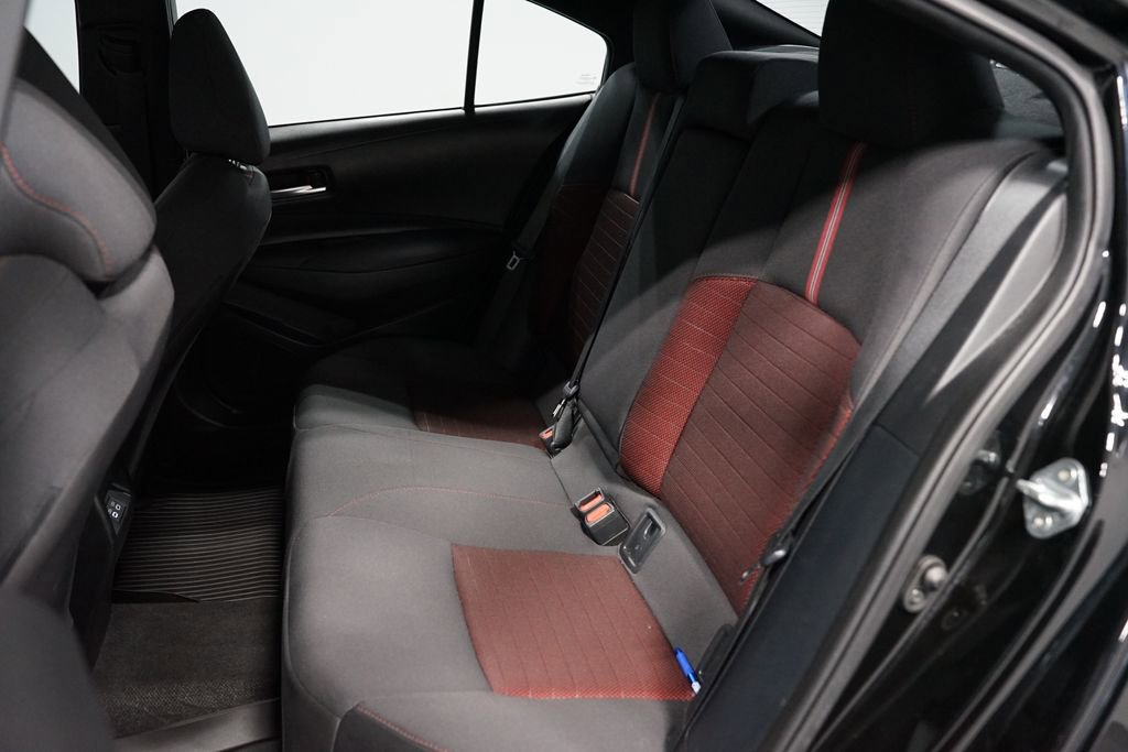 Certified 2023 Toyota Corolla SE image 25
