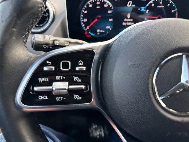 Used 2021 Mercedes-Benz GLA 250 4MATIC image 21