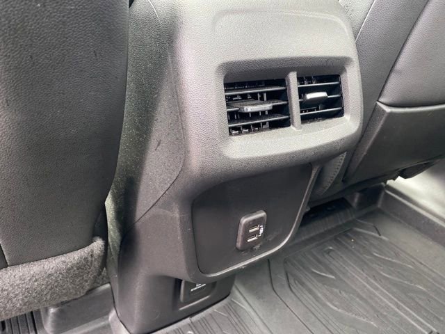 Certified 2023 GMC Terrain AT4 w/ Infotainment Package II image 21