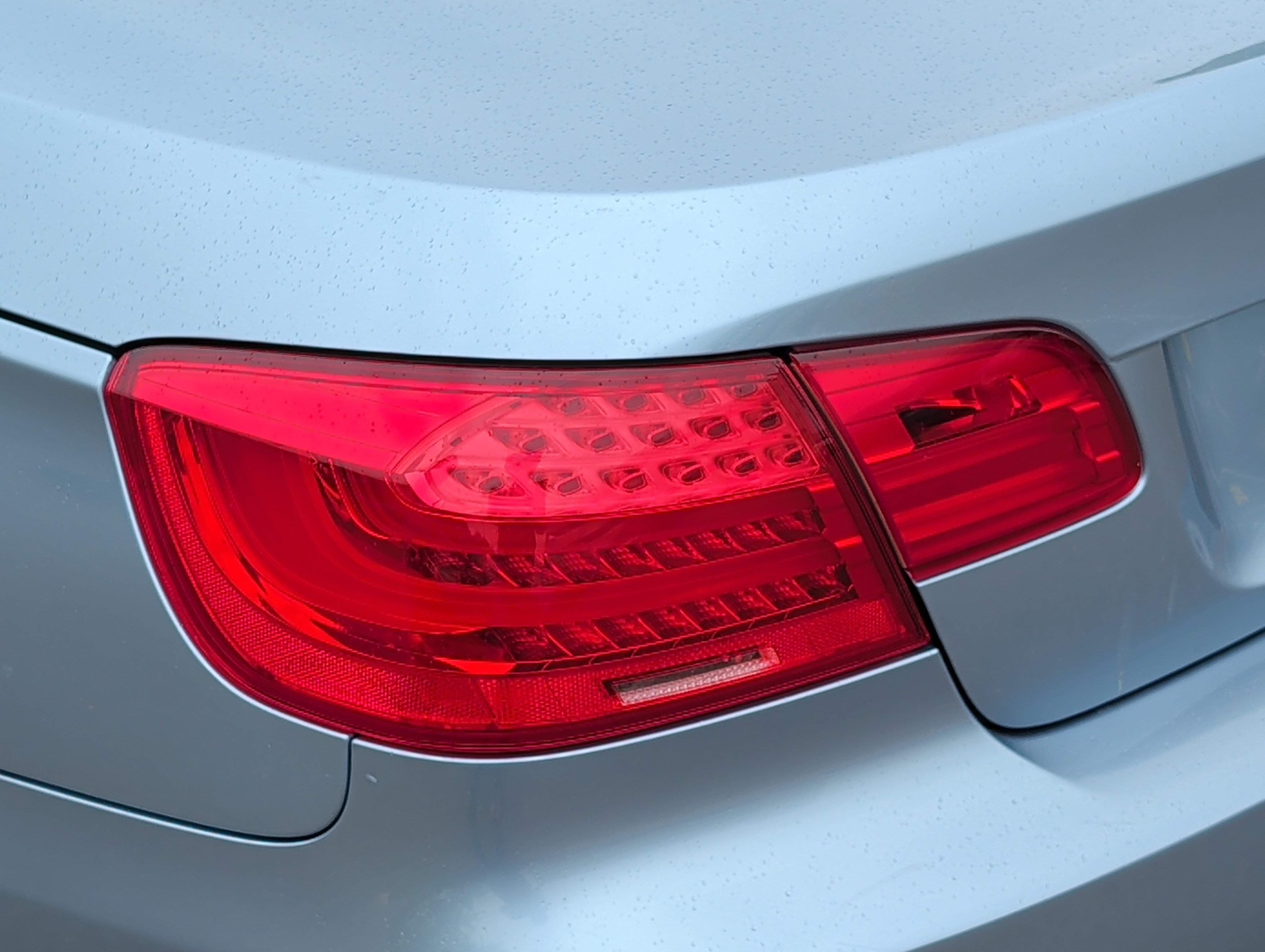 Used 2013 BMW 328i Convertible RWD image 18