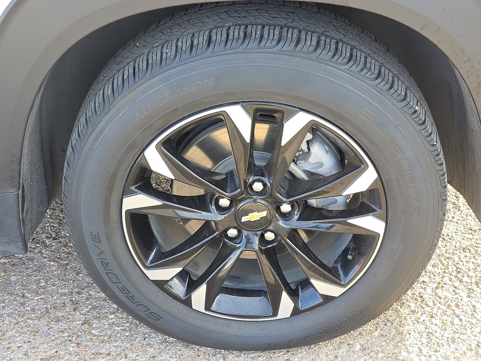 Used 2023 Chevrolet TrailBlazer LT image 7