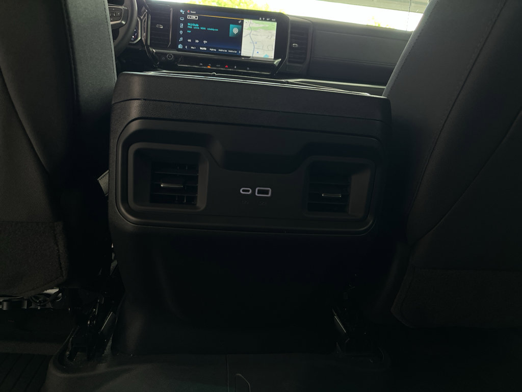 New 2026 Chevrolet Silverado 1500 RST w/ Z71 Off-Road Package AWD/4WD image 15