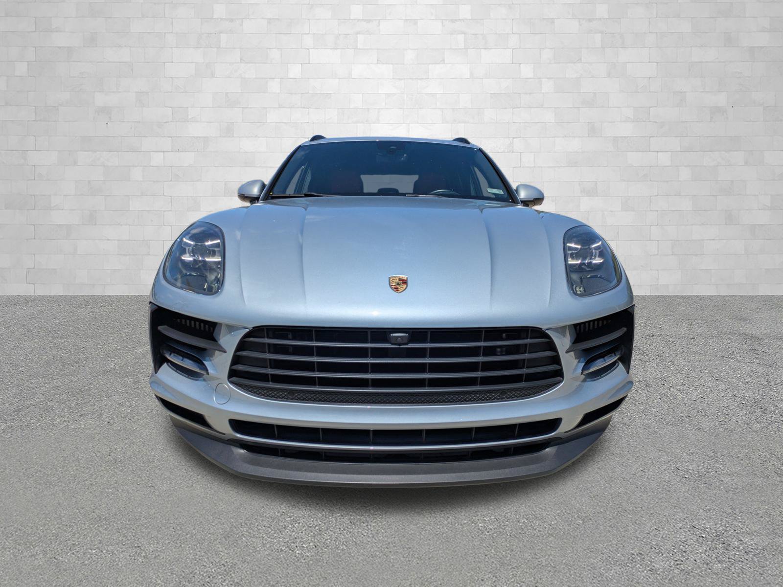 Used 2021 Porsche Macan S AWD/4WD image 6