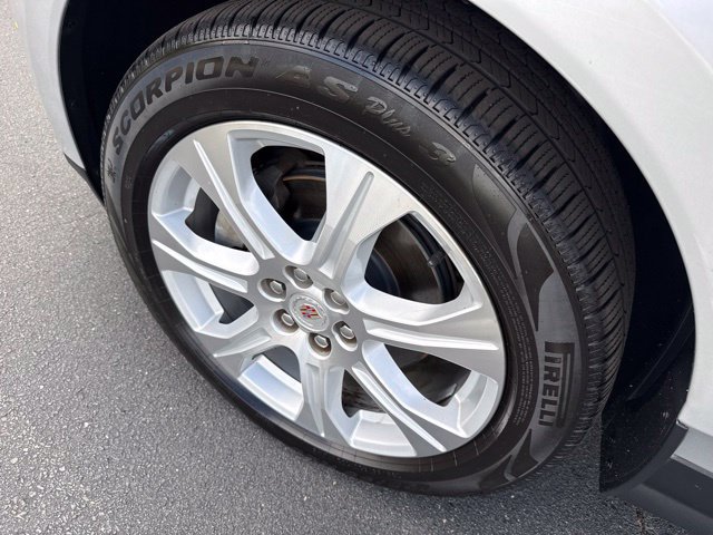 Used 2016 Cadillac SRX Performance FWD image 31