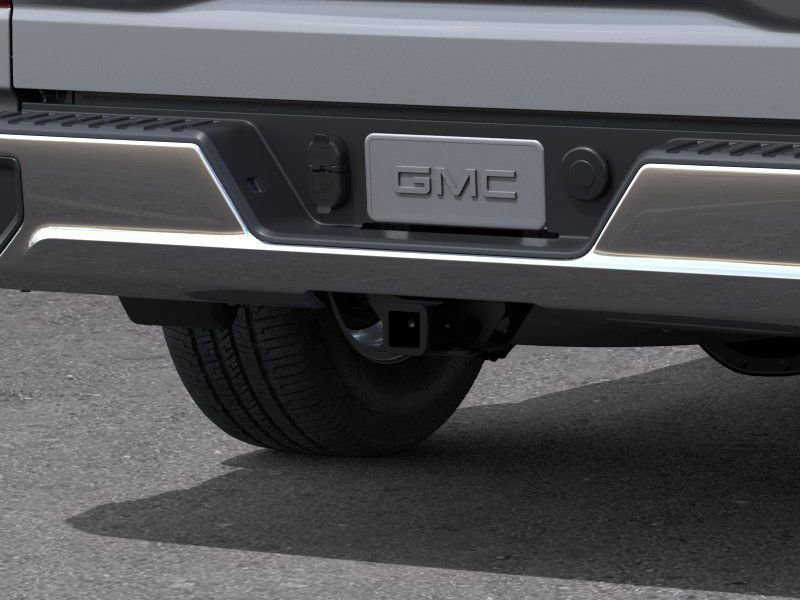 New 2026 GMC Sierra 1500 Pro w/ Pro Value Package image 14
