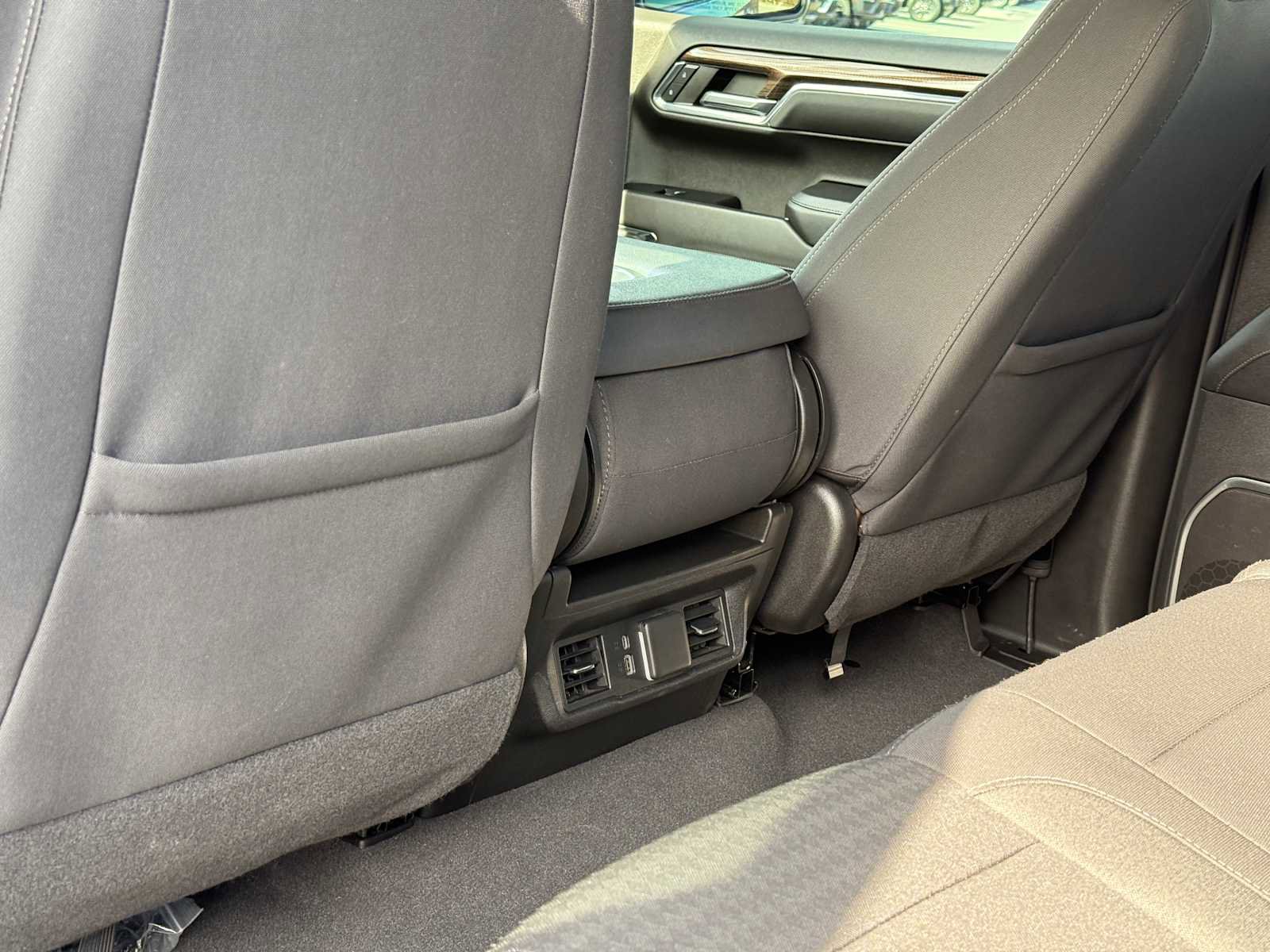 Used 2024 Chevrolet Silverado 1500 RST image 26