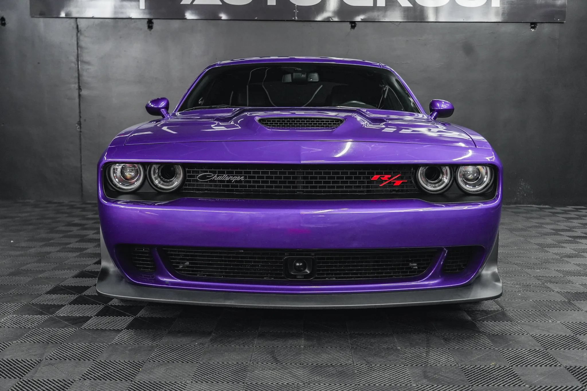 Used 2019 Dodge Challenger R/T Scat Pack RWD image 13