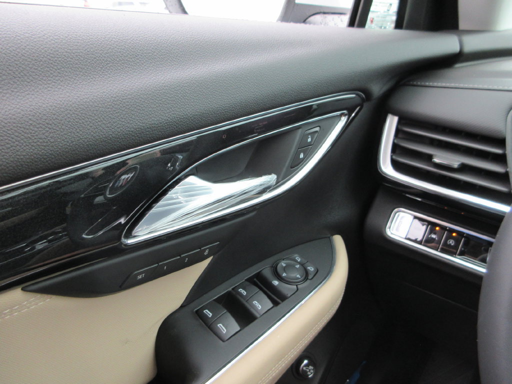 New 2026 Buick Envision Preferred AWD/4WD image 14