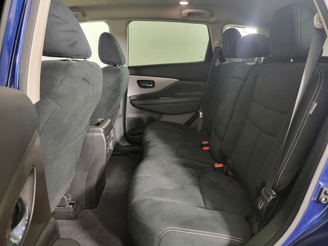 Used 2020 Nissan Murano S w/ Technology Package image 14