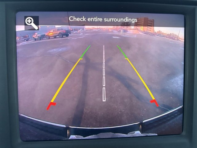 Used 2020 RAM 1500 Laramie image 17