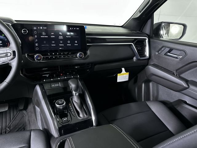 New 2026 GMC Canyon Elevation w/ Convenience Package AWD/4WD image 36