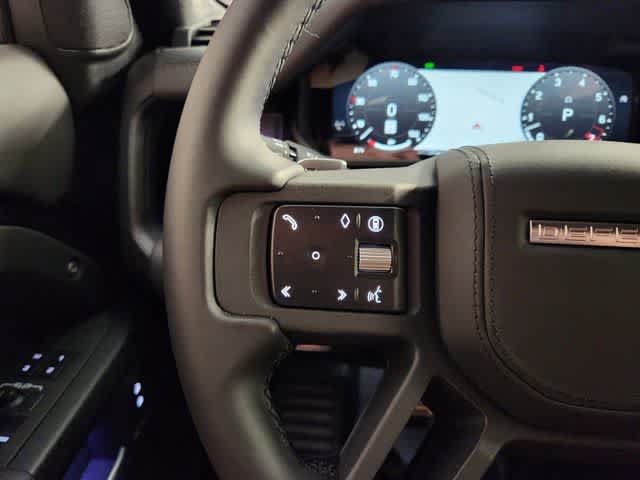 New 2026 Land Rover Defender 110 V8 AWD/4WD image 46
