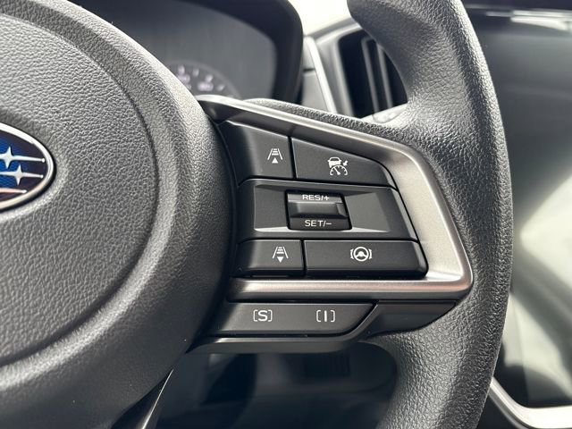 New 2026 Subaru Impreza 2.0i Sport AWD/4WD image 9