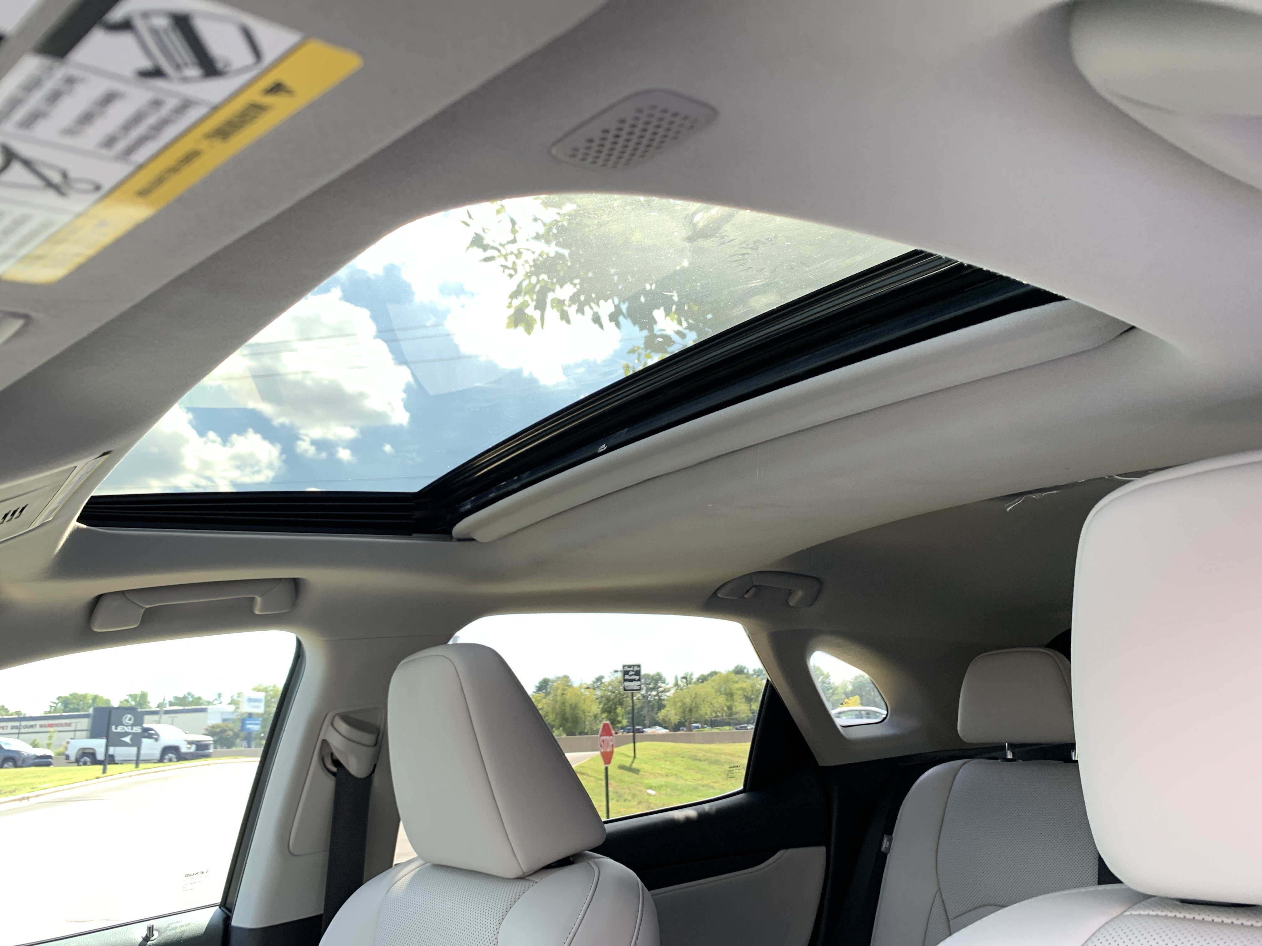 Used 2021 Lexus RX 350 FWD w/ Premium Package image 28