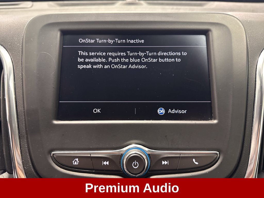Used 2024 Chevrolet Equinox LT AWD/4WD image 12