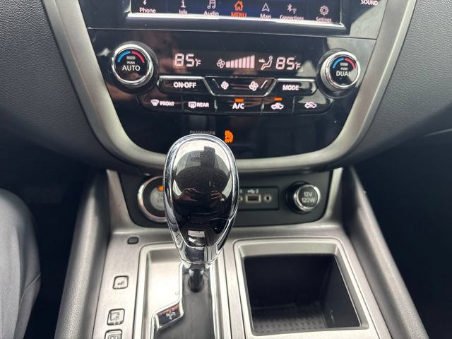 Used 2023 Nissan Murano SL w/ Cargo Package FWD image 18