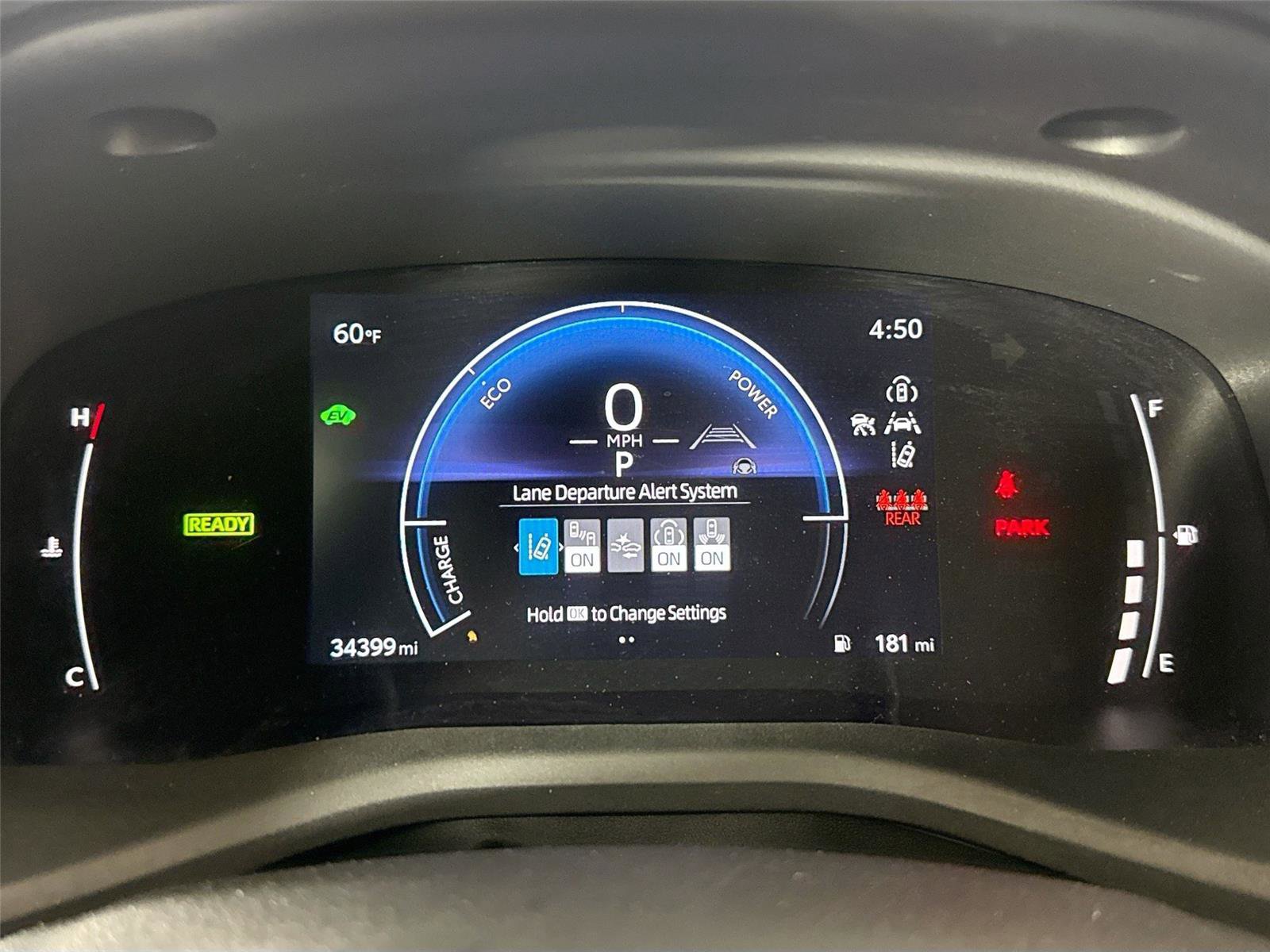 Certified 2025 Toyota Camry LE FWD image 20