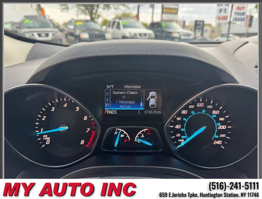 Used 2016 Ford Escape SE w/ SE Chrome Package AWD/4WD image 20