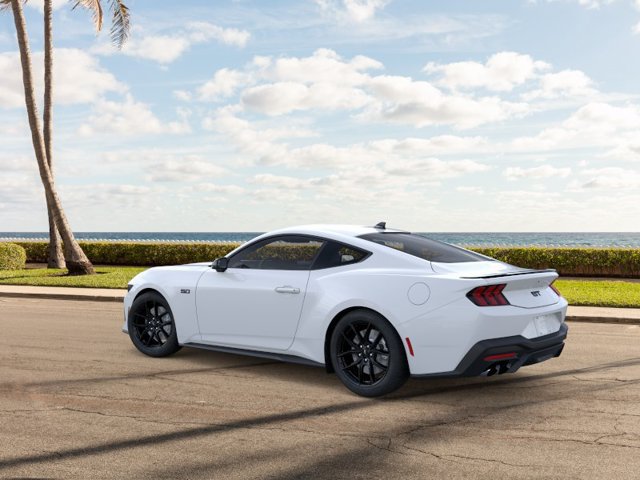 New 2026 Ford Mustang GT Premium RWD image 5
