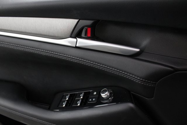 Used 2021 MAZDA MAZDA6 Touring image 23