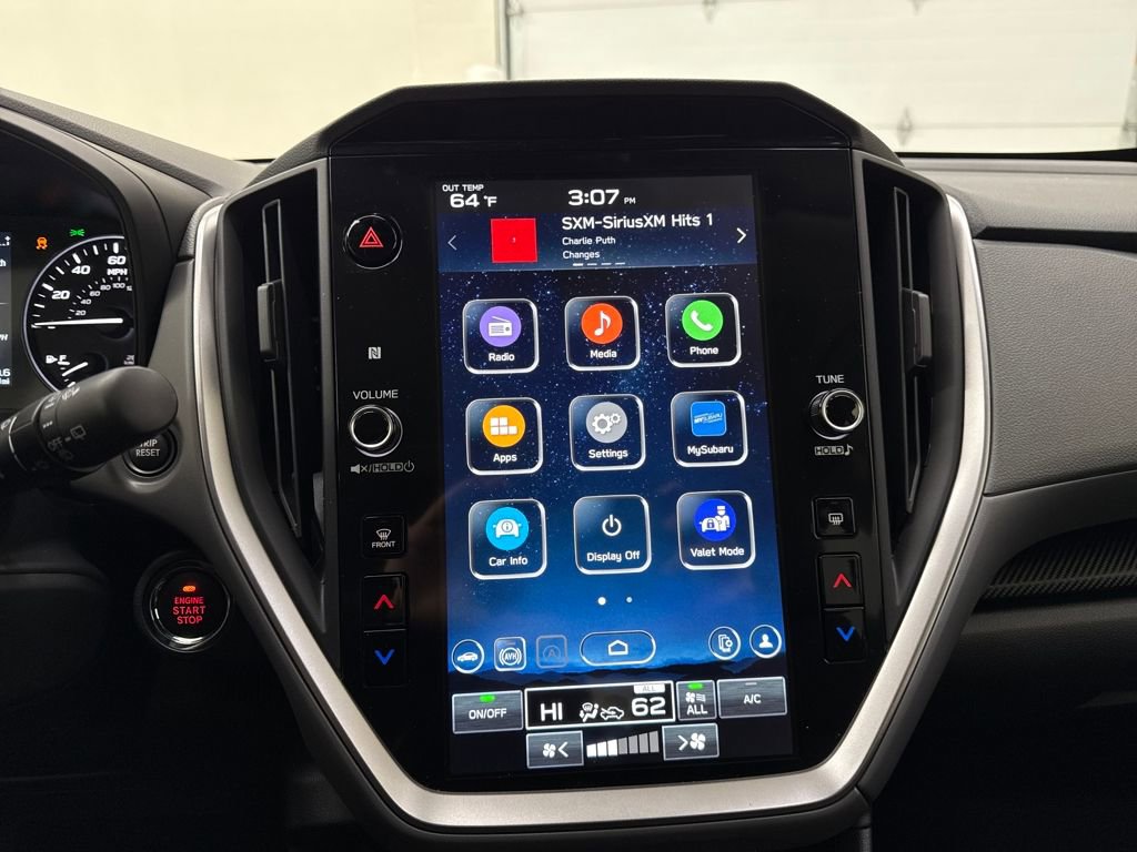 New 2025 Subaru Crosstrek 2.0i Premium image 18