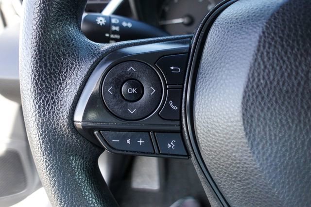 Certified 2023 Toyota Corolla LE image 16