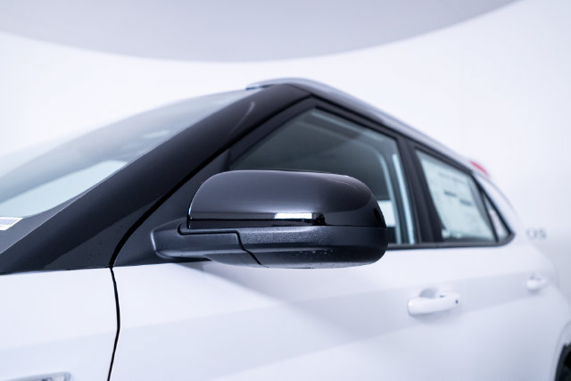 New 2026 Hyundai Venue SEL FWD image 12