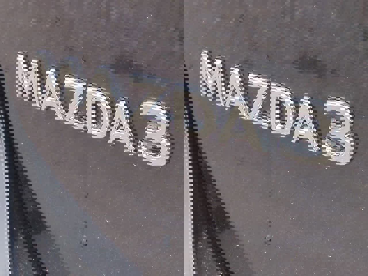 New 2026 MAZDA MAZDA3 2.5 S Hatchback w/ Premium Pkg image 12