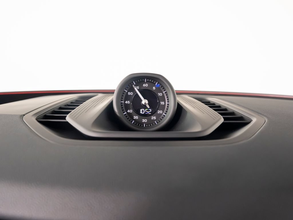 New 2026 Porsche Cayenne S AWD/4WD image 30