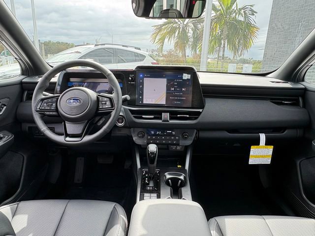 New 2026 Subaru Outback Limited image 10