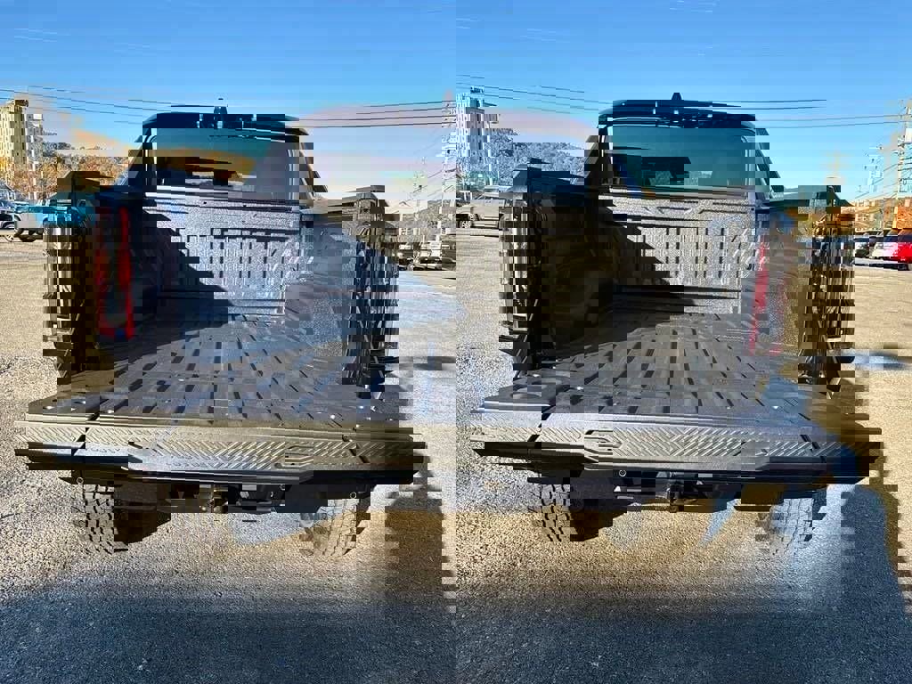 New 2025 GMC Hummer EV 3X image 5