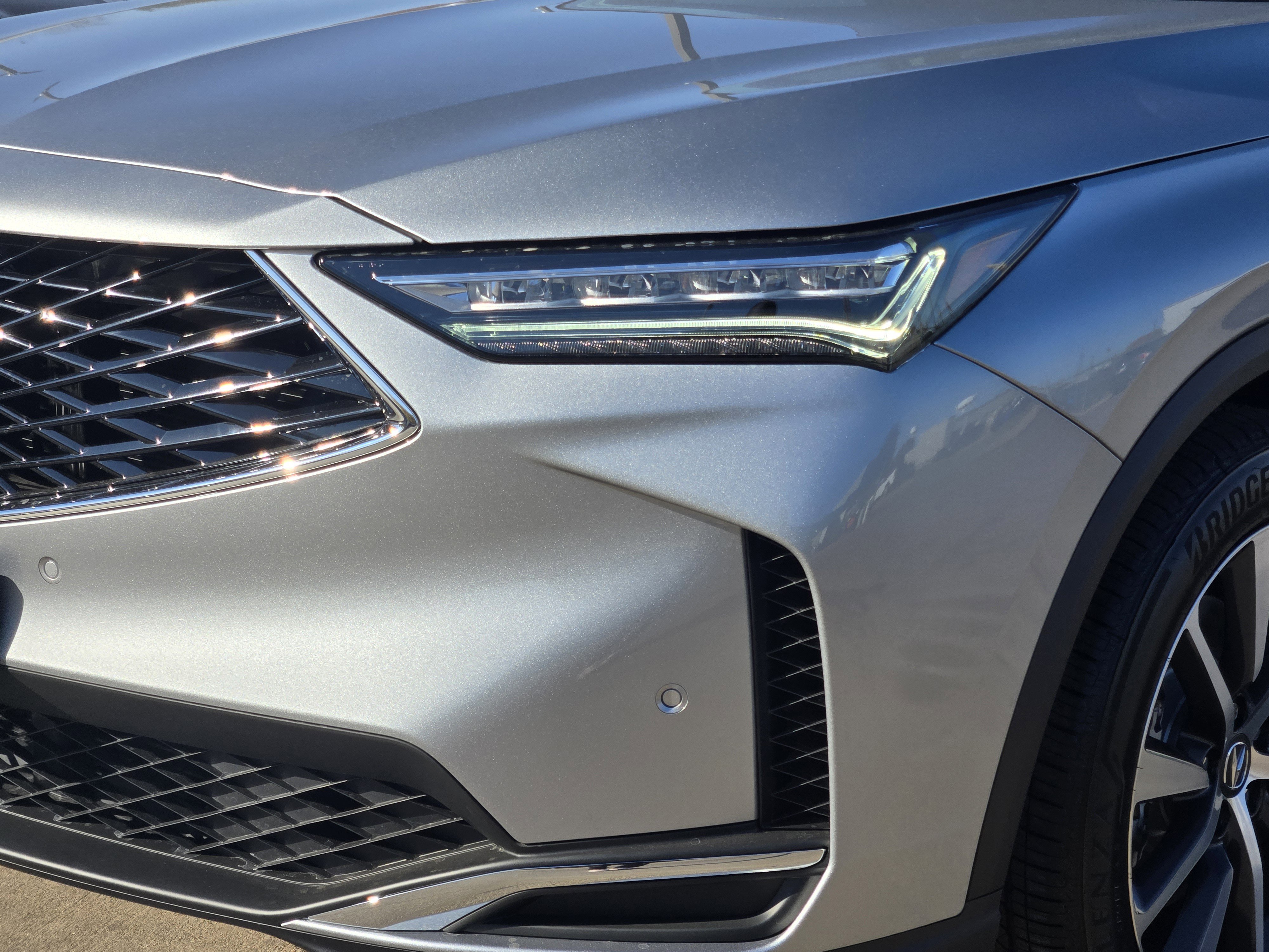 New 2026 Acura MDX FWD w/ Technology Package image 6