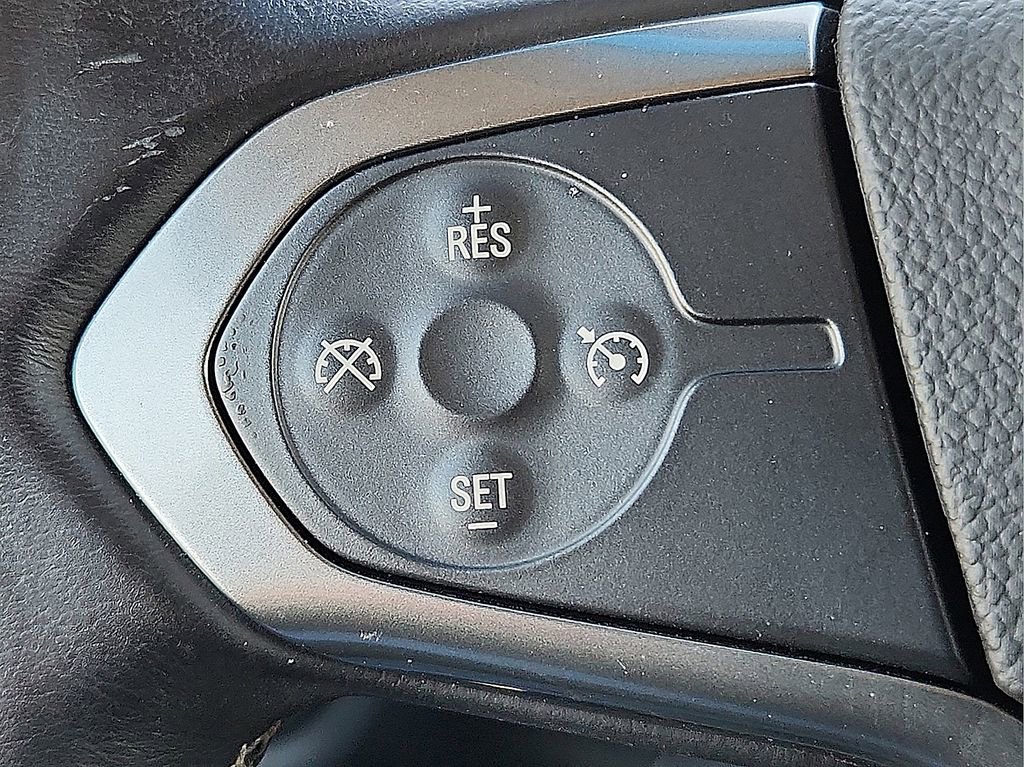 Used 2017 Chevrolet Silverado 1500 LT w/ All Star Edition image 18