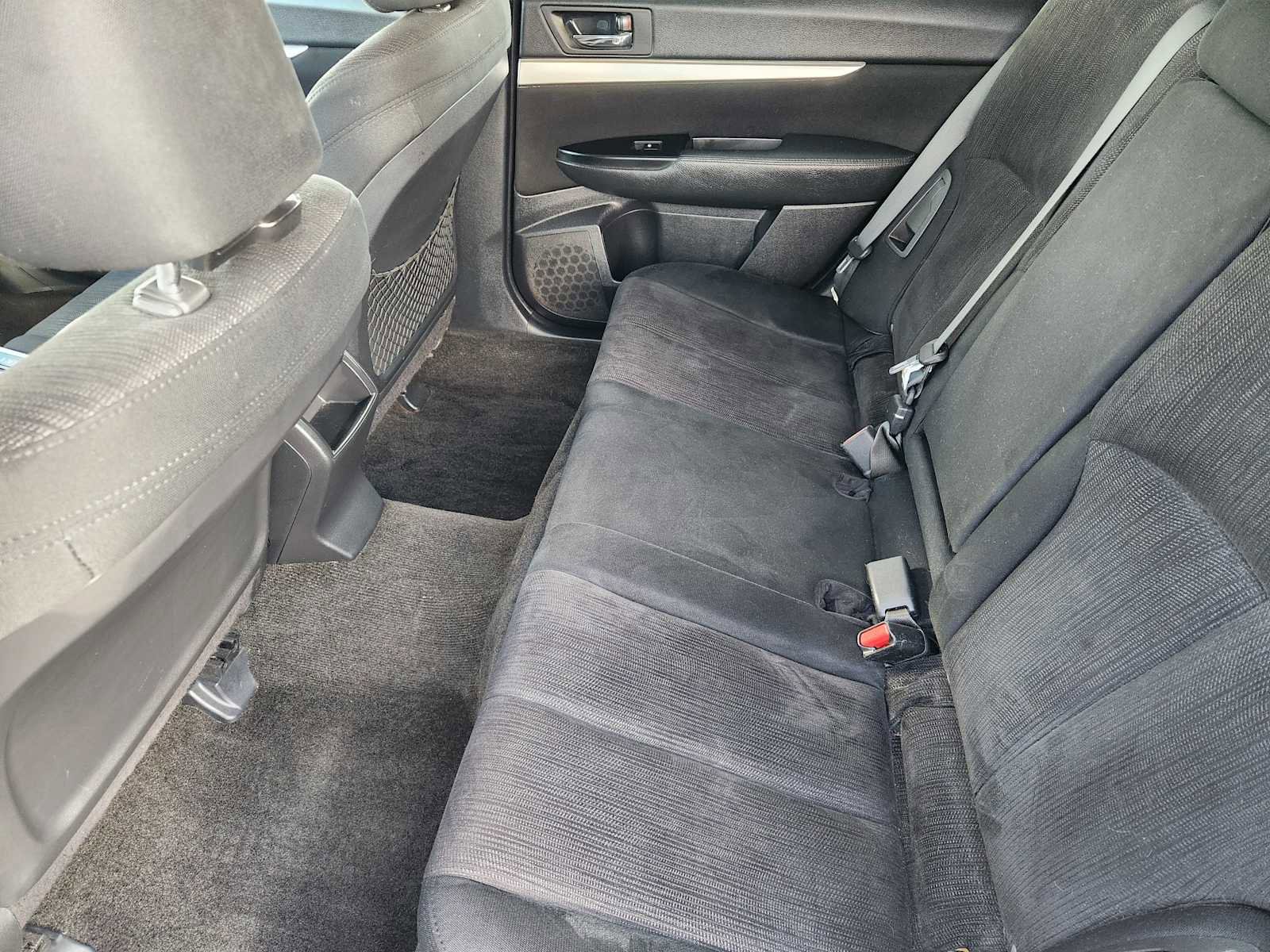 Used 2013 Subaru Outback 2.5i Premium image 30