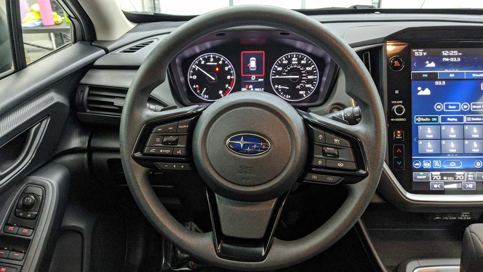 Certified 2025 Subaru Crosstrek 2.5i Premium image 42