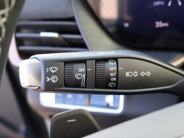 New 2025 Buick Envision Sport Touring image 33