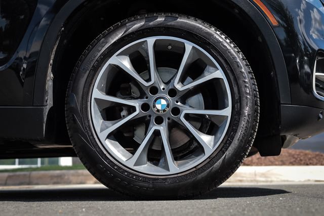 Used 2018 BMW X5 xDrive35i AWD/4WD image 11