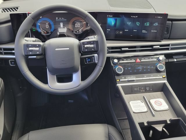 New 2027 Hyundai Santa Fe SEL FWD image 5