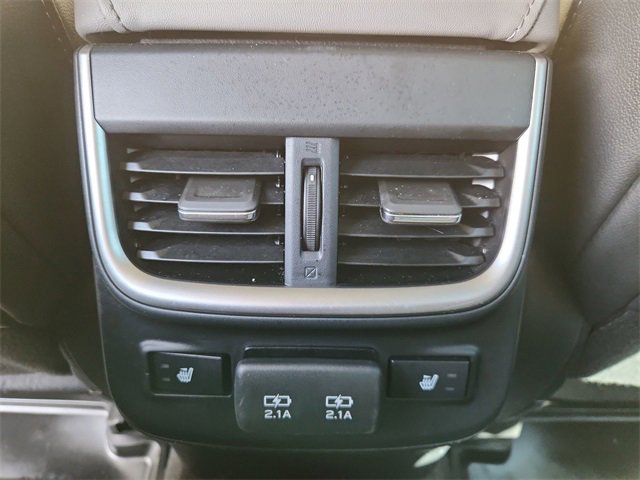 Used 2021 Subaru Legacy Limited XT w/ Popular Package #2 image 22