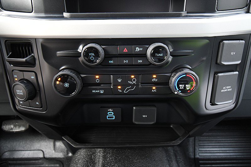 New 2026 Ford F350 XL w/ FX4 Off-Road Package image 15