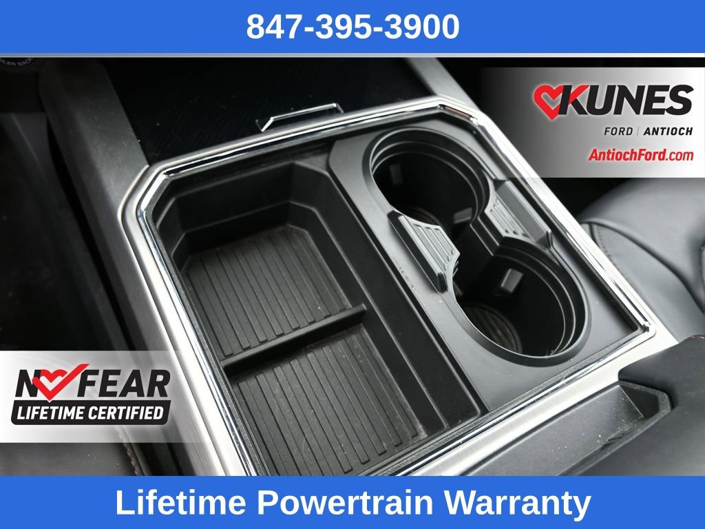 Used 2022 Ford F250 Platinum image 18