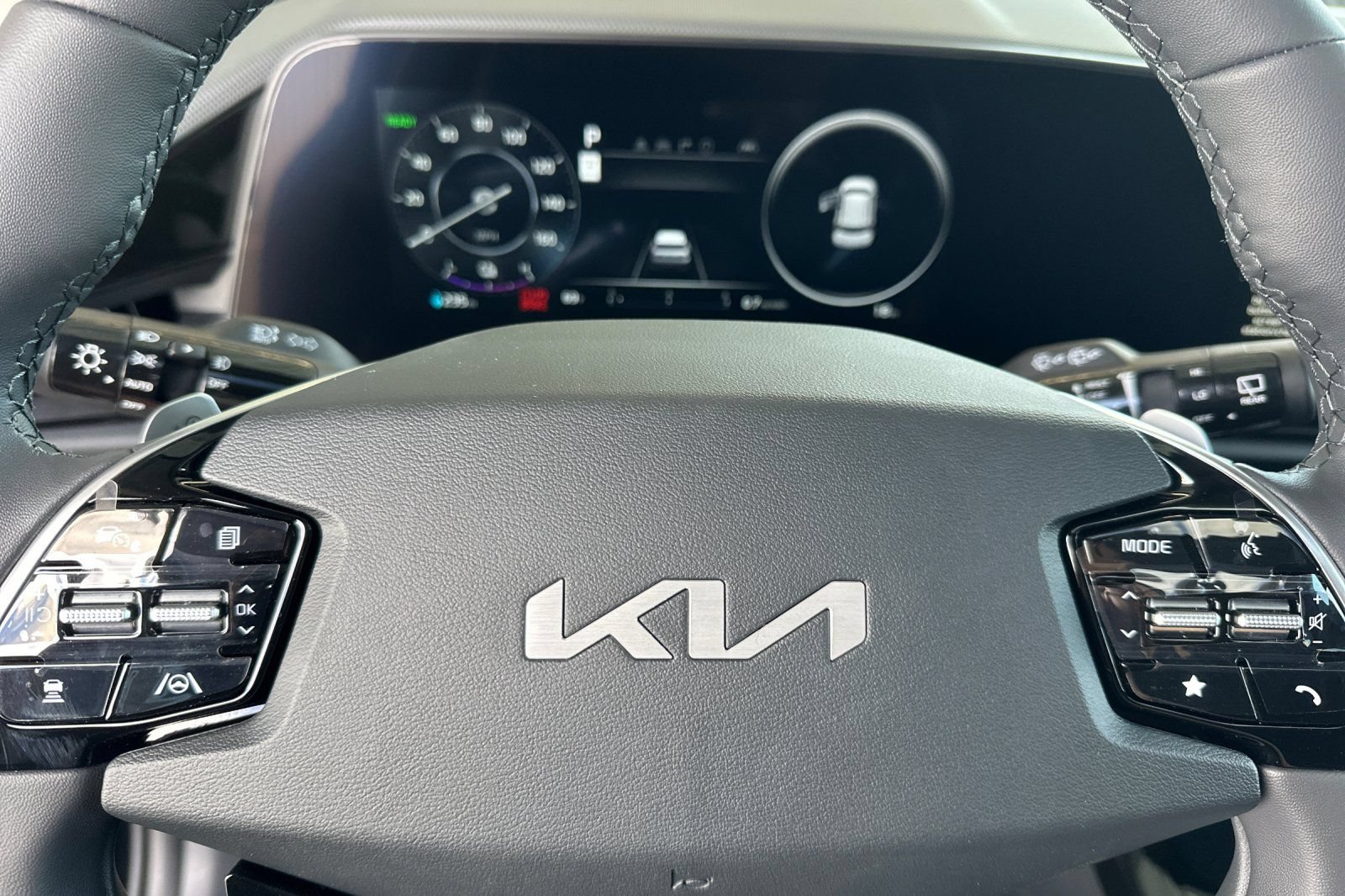 New 2026 Kia Niro Wave FWD image 24
