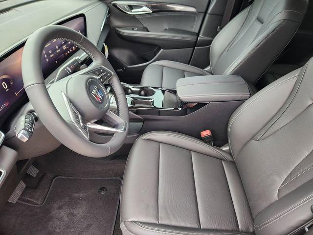 New 2026 Buick Envision Preferred AWD/4WD image 12