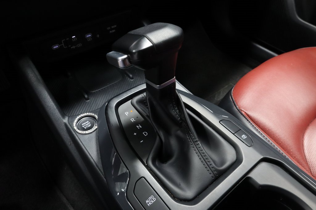 Used 2025 Kia K4 GT-Line w/ GT-Line Premium Package image 31