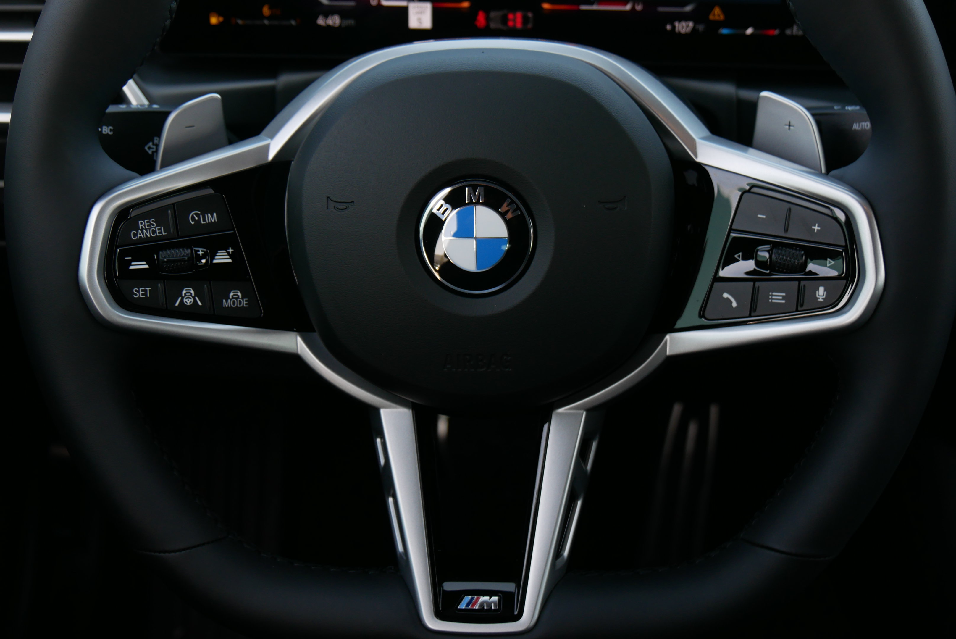 New 2026 BMW 430i xDrive w/ M Sport Package AWD/4WD image 25