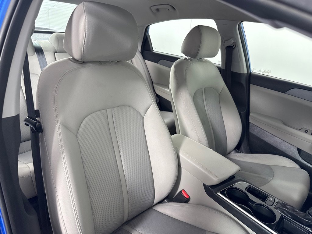 Used 2018 Hyundai Sonata SE FWD image 23