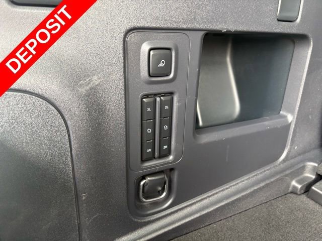 Used 2025 Ford Expedition Active image 53