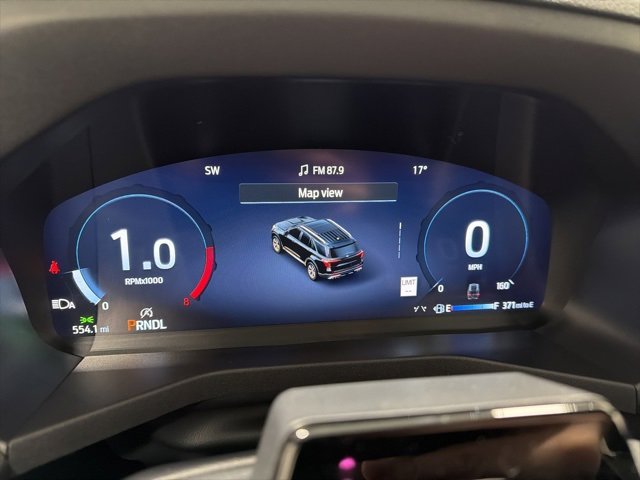 New 2025 Ford Explorer ST-Line w/ Premium Package image 20