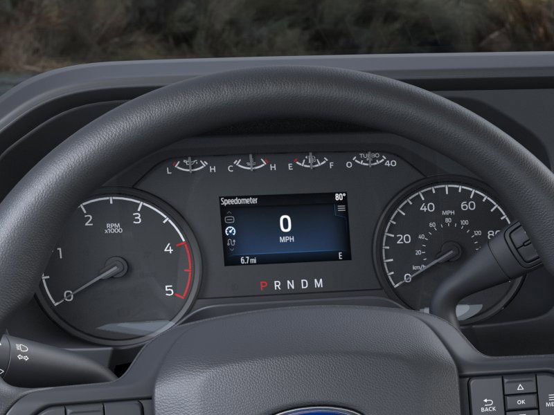 New 2026 Ford F350 XL image 13