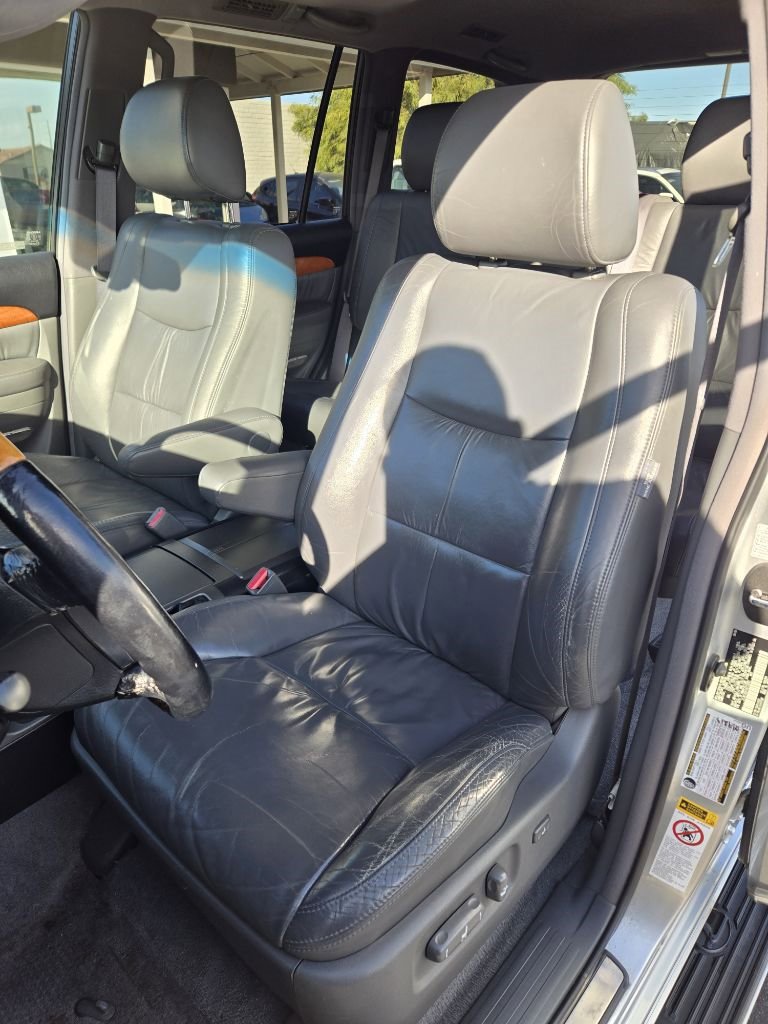 Used 2006 Lexus GX 470 image 8